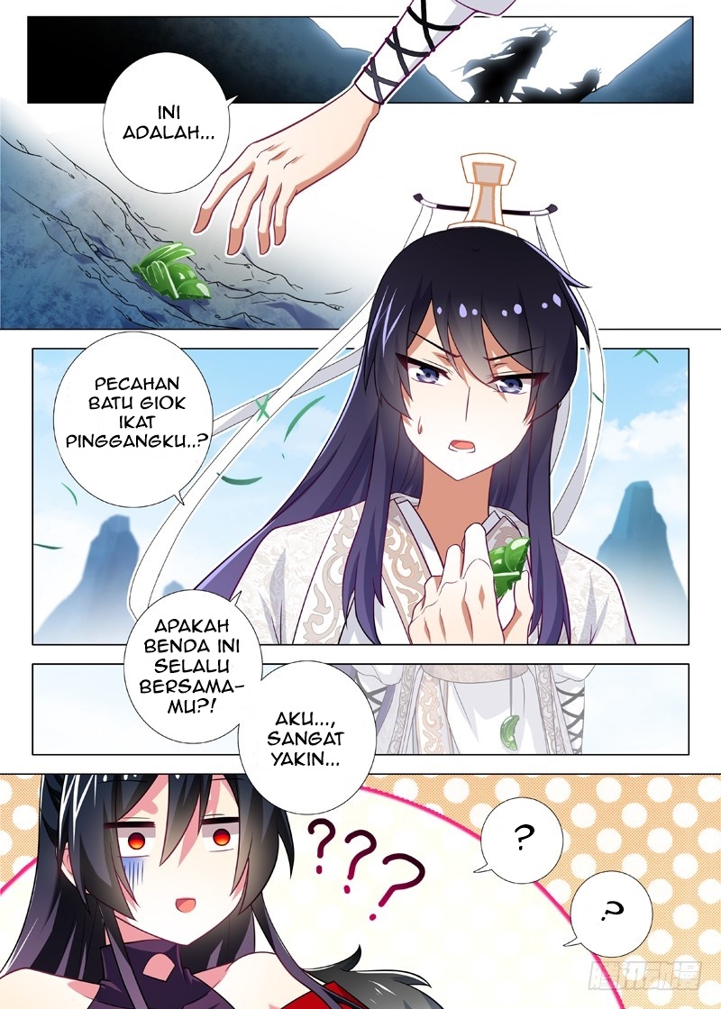 I Am Not The Leader Chapter 01 Gambar 10